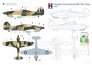 1/48 Hawker Hurricane Mk.IIA Trop image 1