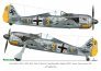 1/72 Wulf Pack vol.2 Fw-190 image 2