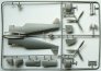1/48 Bf 109F-4/R6 German Fighter WWII image 4