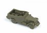 1/100 Soviet M3 Scout Car with Machine Gun image 3