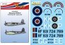 1/32 de Havilland Mosquito Mk.VI  333