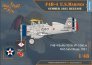 1/48 F4B-4 US MARINES Advanced kit image 3