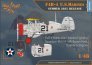 1/48 F4B-4 US MARINES Advanced kit image 4