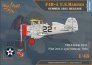 1/48 F4B-4 US MARINES Advanced kit image 5