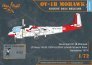 1/72 OV-1B Mohawk Pilot School Advanced image 1