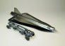 1/48 Lockheed D-21A Drone image 6