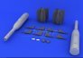 BRASSIN 1/48 GBU-24 bomb image 1
