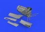 BRASSIN 1/32 Mosquito FB Mk.VI engines image 2