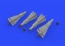 BRASSIN 1/32 AIM-4G image 1