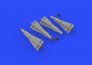 BRASSIN 1/32 AIM-4G image 2