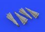 BRASSIN 1/32 AIM-4G image 3