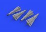 BRASSIN 1/32 AIM-4G image 4