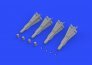 BRASSIN 1/32 AIM-4G image 6