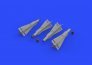 BRASSIN 1/32 AIM-4G image 7
