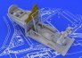 BRASSIN 1/48 P-38J cockpit image 1