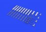 BRASSIN 1/48 AGM-114 Hellfire image 6
