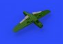 BRASSIN 1/48 Bf 109F landing flaps image 2