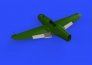 BRASSIN 1/48 Bf 109F landing flaps image 6
