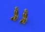BRASSIN 1/48 F-14A ejection seat image 3
