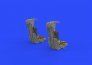 BRASSIN 1/48 F-14A ejection seat image 5