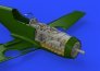 1/48 Messerschmit Bf-109F engine & fuselage guns image 6