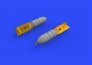 BRASSIN 1/48 FAB 500 Soviet WWII bombs