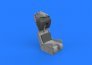 BRASSIN 1/48 F-8 Crusader ejection seat