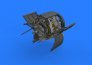 BRASSIN 1/48 Fw 190A-5 engine image 2