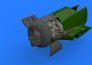 BRASSIN 1/48 Fw 190A-5 engine image 5