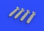 BRASSIN 1/48 BL755 cluster bombs image 1