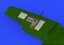 BRASSIN 1/72 Spitfire Mk.XVI gun bays image 2
