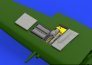 BRASSIN 1/72 Spitfire Mk.XVI gun bays image 7