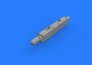 BRASSIN 1/72 AN/ALQ-131 shallow ECM pod
