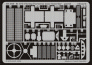 B-17G Flying Fortress nose interior  (REV/MON) image 1