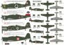 1/72 Fiat G.50bis Freccia Special markings HI-TECH image 1