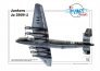 Planet 1/72 Junkers Ju-390V-1 Harzmodell image 1