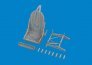 Brassin 1/24 Spitfire Mk.VIII/Mk.IX seat image 3
