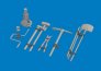 Brassin 1/35 H39 French Light Tank equipment PRINT image 1