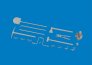 Brassin 1/35 H39 French Light Tank equipment PRINT image 2