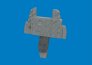 Brassin 1/48 MiG-21F turquiose LooK for Eduard image 3
