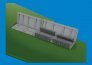 Brassin 1/48 P-40E gun bays for Eduard image 3