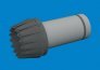 Brassin 1/48 F-35C exhaust nozzle for Tamiya image 2