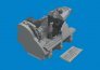 Brassin 1/72 MiG-21bis cockpit for Eduard image 1