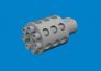 Brassin 1/72 A-10C rotary gun flash supprescadrille for GWH image 1