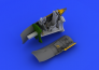 1/72 MiG-15bis cockpit (EDU) image 2