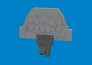 Brassin 1/72 P-51B/C LooK for Arma Hobby. image 1