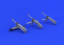 1/32 B-17G guns image 2