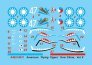 1/144 Curtiss Hawk 81-A2 Flying Tigers Over China, Part II image 3