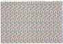 1/32 4 colour lozenge full pattern width for lower surfaces