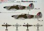 1/72 Hawker Hurricane Mk.V (RAF) image 1